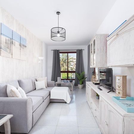 Home2Book Jable Beach Apartment Morro Jable  Eksteriør bilde