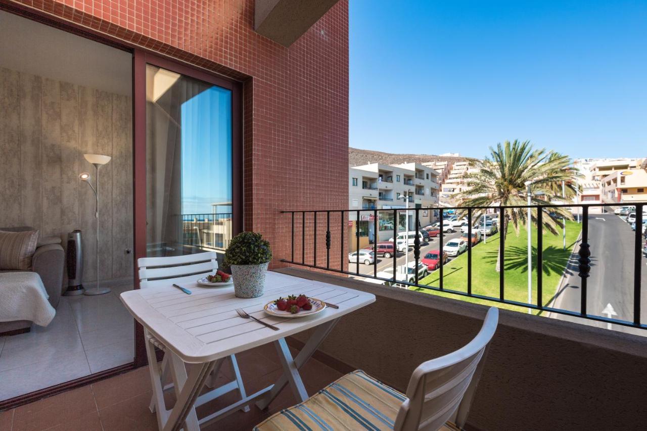 Home2Book Jable Beach Apartment Morro Jable  Eksteriør bilde