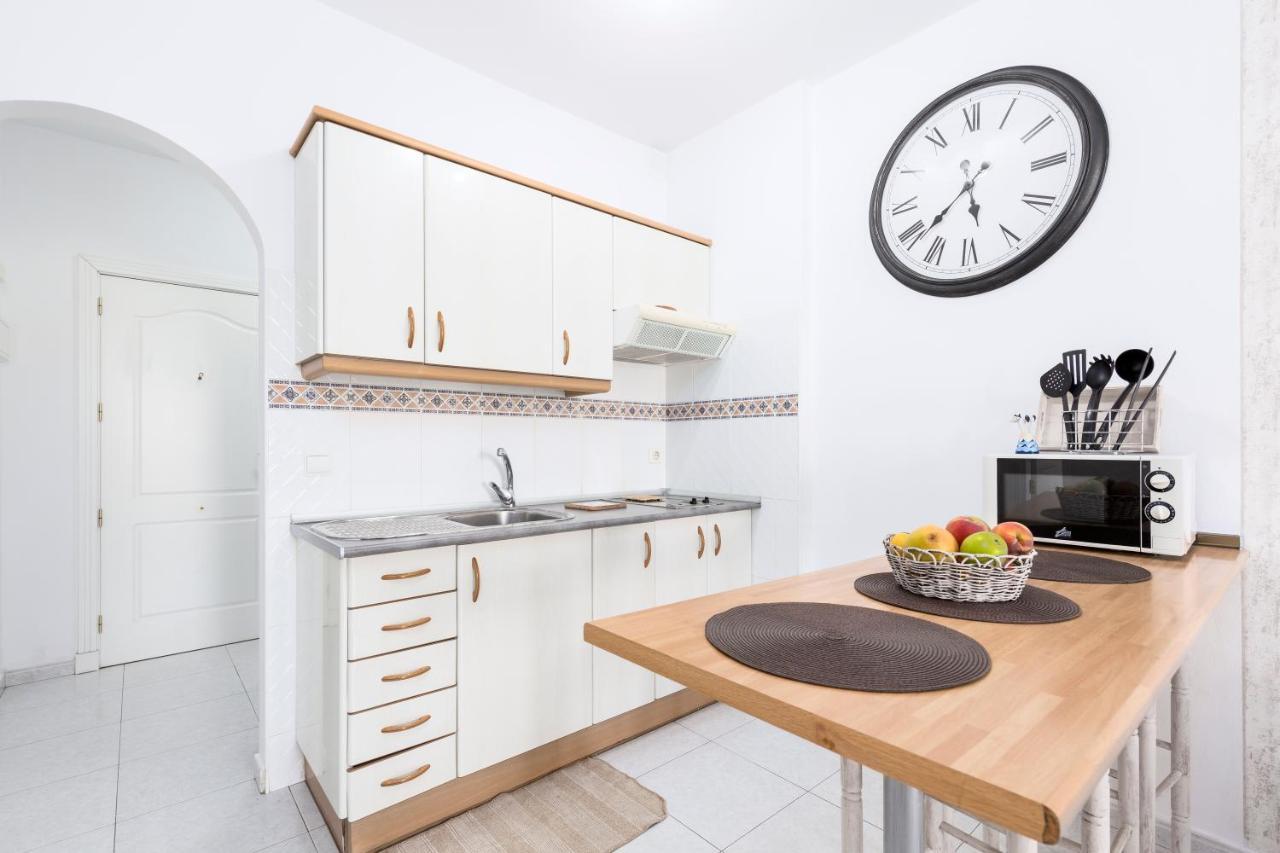 Home2Book Jable Beach Apartment Morro Jable  Eksteriør bilde