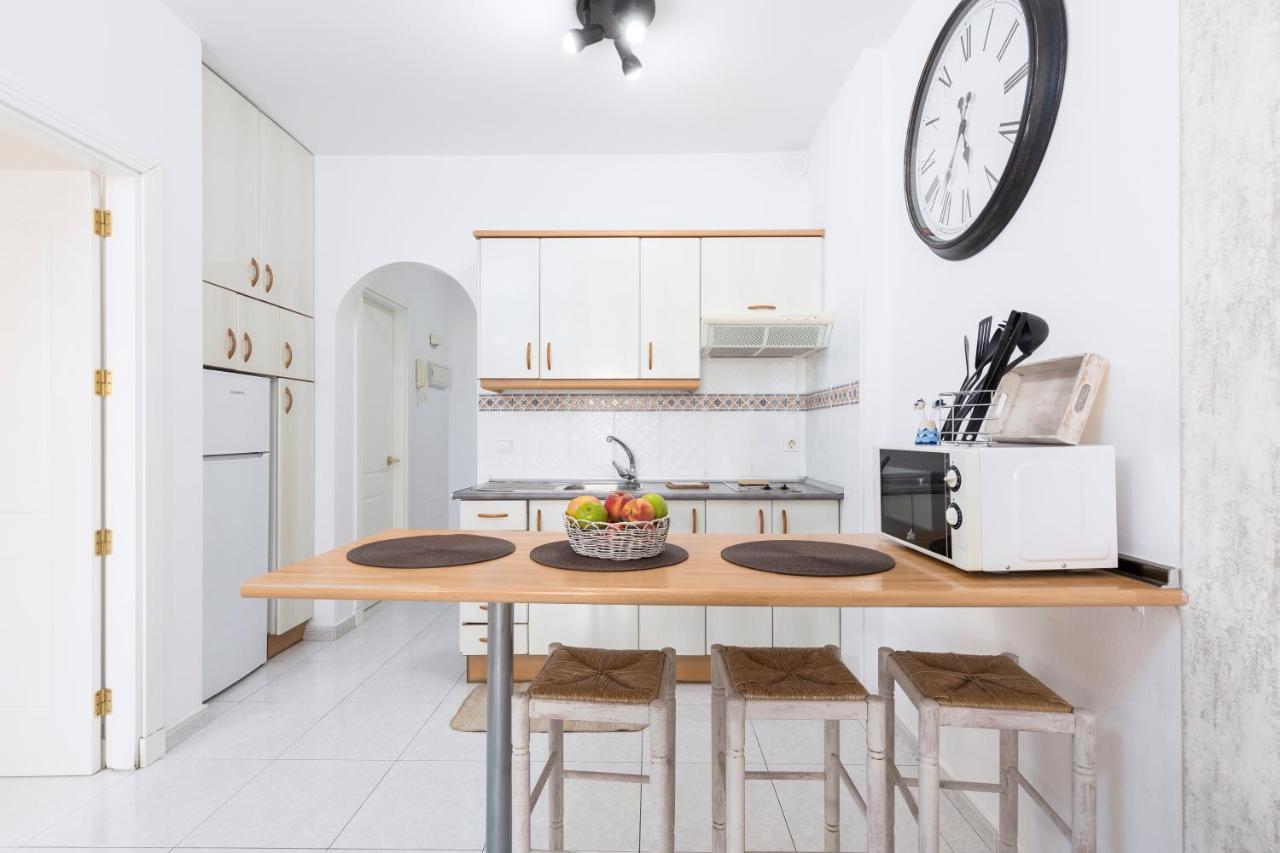 Home2Book Jable Beach Apartment Morro Jable  Eksteriør bilde