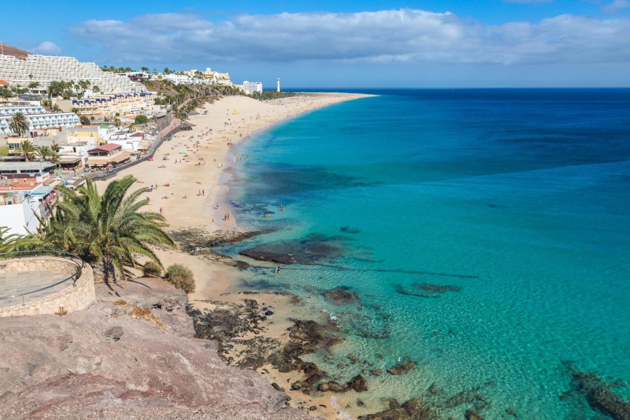 Home2Book Jable Beach Apartment Morro Jable  Eksteriør bilde