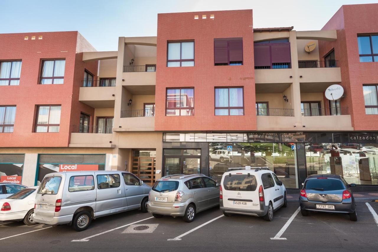 Home2Book Jable Beach Apartment Morro Jable  Eksteriør bilde