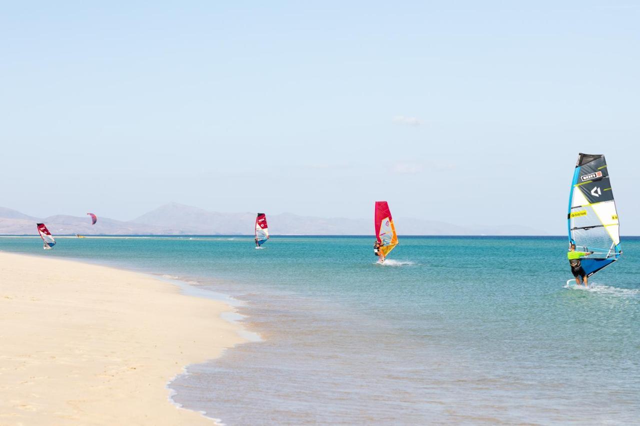 Home2Book Jable Beach Apartment Morro Jable  Eksteriør bilde